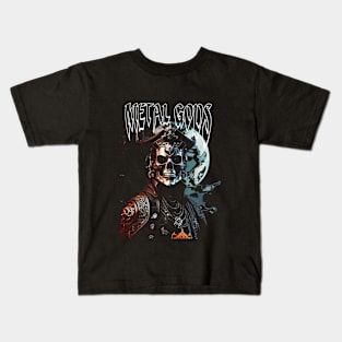 Death Metal Kids T-Shirt